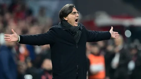 TFF'den Montella açıklaması! A Milli Takım'da bir dönem kapandı