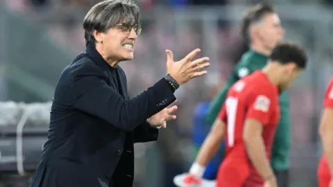 TFF’den Montella açıklaması: Türkiye’ye gelecek