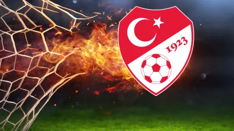 TFF'den olağanüstü toplantı kararı!