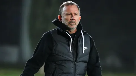 TFF'den ters köşe! Milli Takım'da Sergen Yalçın sesleri