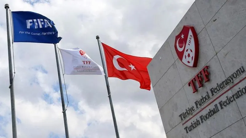 TFF'DEN YEREL AMATÖR LİGDE STATÜ DEĞİŞİKLİĞİ