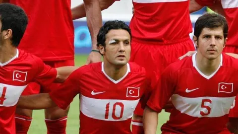 TFF'den Yıldıray Baştürk'e sürpriz görev