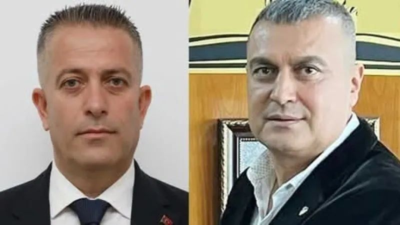 TFF'YE İKİ TEMSİLCİ HATAY'DAN