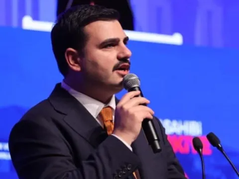 AK Parti'den asılsız iddialara karşı hukuki adım: Şaban Sevinç, Timur Soykan ve Zeynel Emre'ye tazminat davası - fotoğraf 4