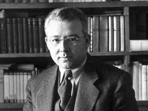 Sabahattin Ali’nin ölümünün aydınlatılmasına başvuru - fotoğraf 1