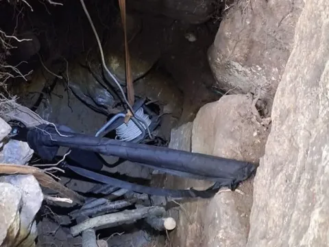 Bartın'da kaçak define avcılarına suçüstü operasyon: 5 gözaltı - fotoğraf 3