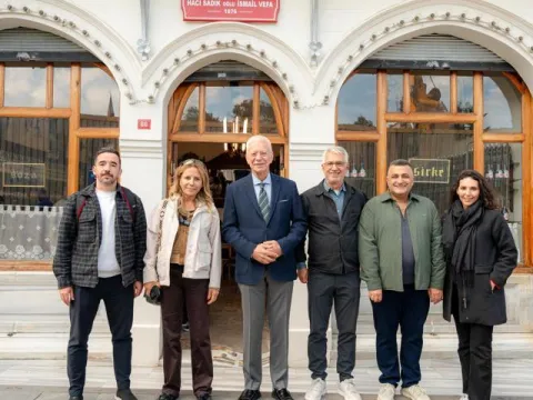 İstanbul’da 200 lezzet noktası ünlü şefler tarafından tescillendi - fotoğraf 2