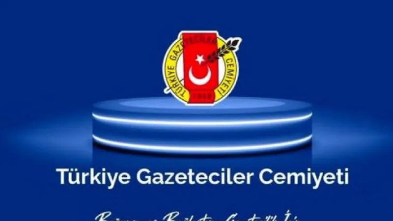 TGC: Gazeteci Hakan Tosun cinayeti üzerindeki sır perdesi kaldırılmalıdır