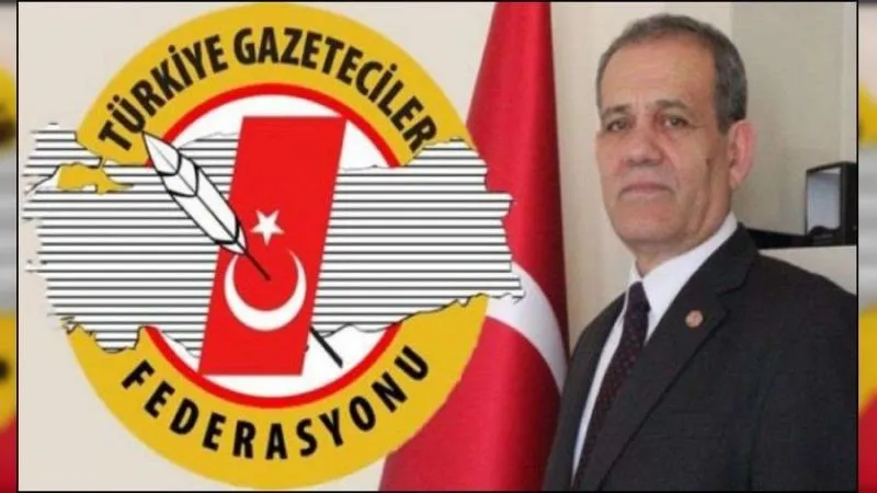 TGF: BASININ SORUNLARI GÜÇBİRLİĞİ İLE ÇÖZÜLÜR