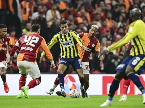 Son 5 maçta hayal kırıklığı yarattı! - fotoğraf 1