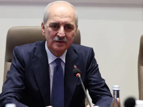 Kurtulmuş'tan, Libya mutabakatı açıklaması - fotoğraf 1