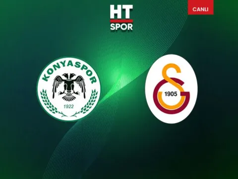 Okan Buruk'un Konyaspor 11'i - fotoğraf 1