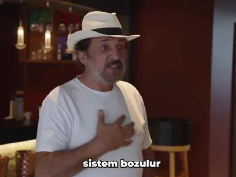 Mehmet Şef, Orkun Işıtmak’ı kovmaktan beter etti: Mutfağına girince olanlar oldu - fotoğraf 1