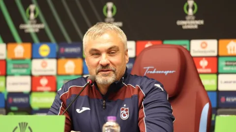 Thomas Reis, Avrupa'da çıtayı yükseltti