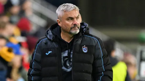 Thomas Reis: 'Doğru anlarda golleri bularak kazandık'