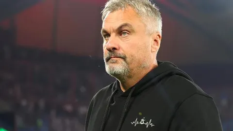 Thomas Reis: Hedefimiz elbette lig aşamasını geçmek