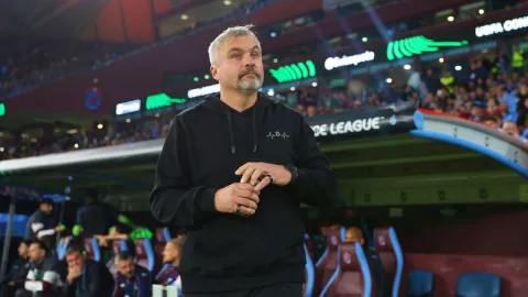 Thomas Reis'tan galibiyet sözleri!