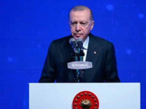 Cumhurbaşkanı Erdoğan'dan kritik görüşme! Ukrayna Devlet Başkanı Zelenski İstanbul'da - fotoğraf 4