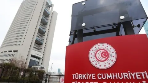 Ticaret Bakanlığı açıkladı: 4 Bin 890 kaçakçılık operasyonu