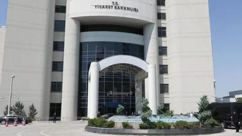 Ticaret Bakanlığından 2026 yılının ilk 9 ayında fahiş fiyata 399 milyon lira ceza