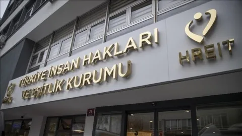 TİHEK'ten ÖSYM'nin ek süre uygulamasına ayrımcılık kararı