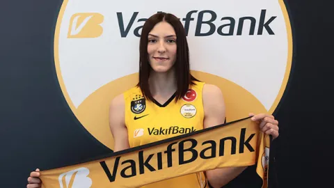 Tijana Boskovic: 'Kazanılacak 4 kupa daha var!'