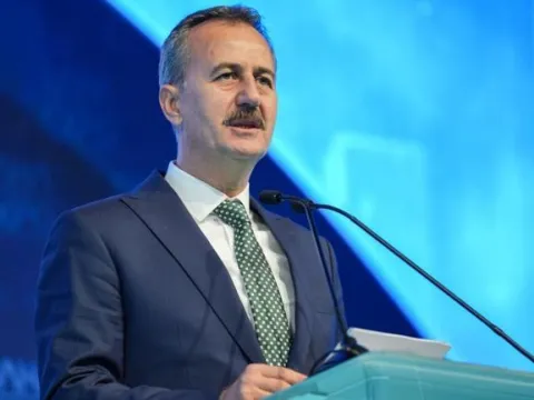 Savunma sanayiinde yerlileştirme kritik malzemelere kadar planlanıyor - fotoğraf 1
