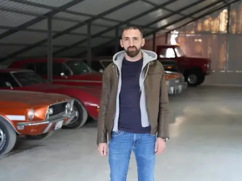 60 milyon liralık koleksiyon. Türkiye'de sadece iki tane var, biri Erzurum'da - fotoğraf 1