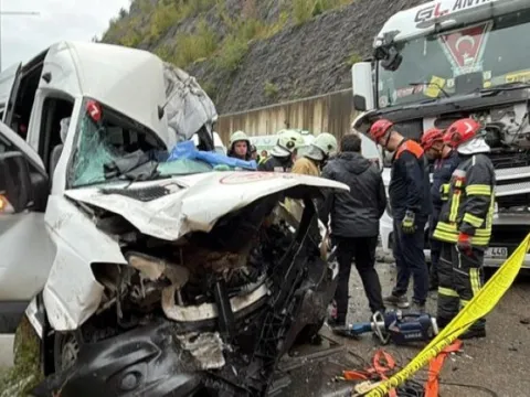 23 yaşındaki Merve'den acı haber: 17 gün sonra hayatını kaybetti - fotoğraf 4