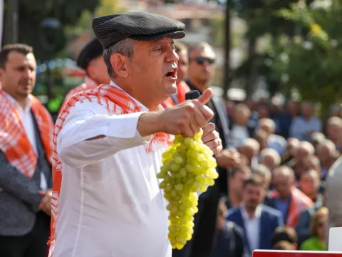 Milleti soyanlara karşı savaştayız! - fotoğraf 1