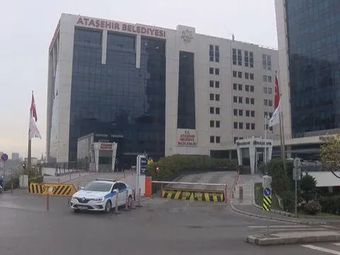 İstanbul'da 2 belediyede başkan vekili seçimi - fotoğraf 2