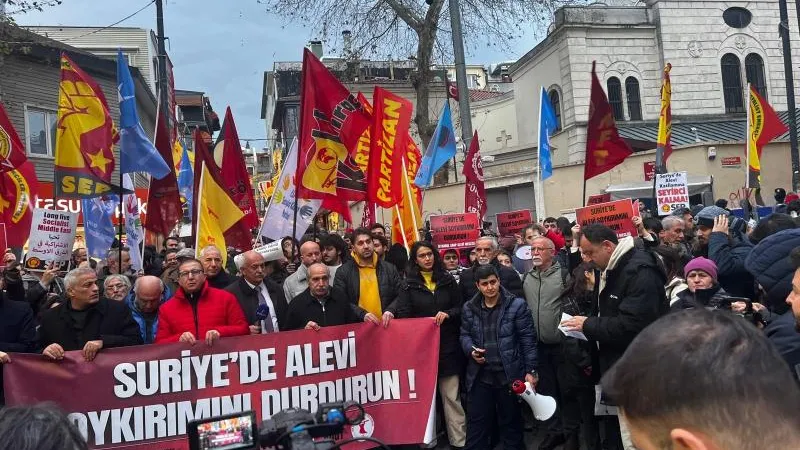 TKP'den Sömürüye Karşı Eşitlikçi Cumhuriyet Çağrısı