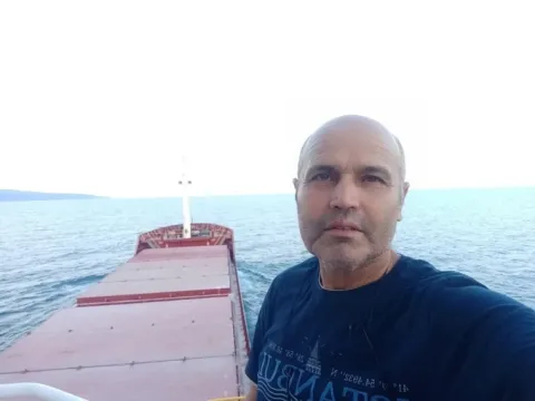 Batan gemi faciasının 57'nci gününde acı teşhis: 2'nci kaptanın naaşı İzmir'de defnedilecek - fotoğraf 3