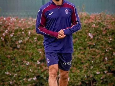 Trabzonspor'da Beşiktaş mesaisi! - fotoğraf 2