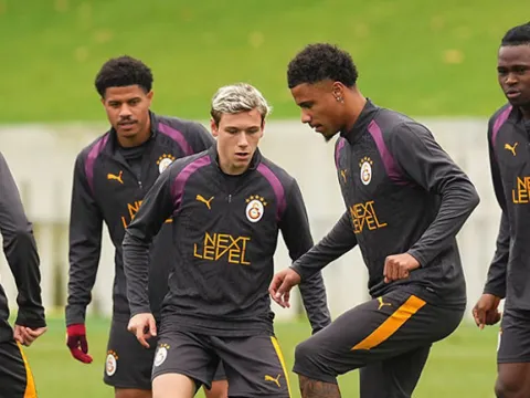 Galatasaray'dan Singo ve Leao için sakatlık açıklaması - fotoğraf 3