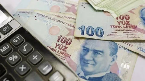 TL'nin reel değerinde artış