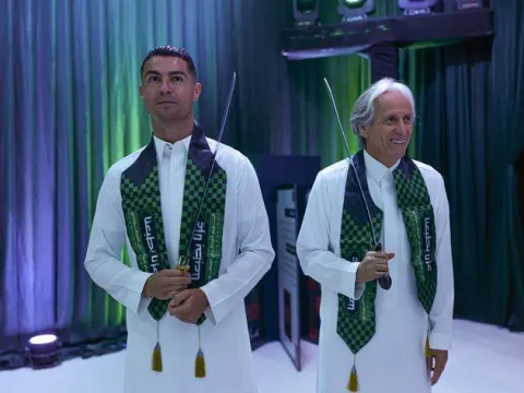 Ronaldo krizinde yeni gelişme! - fotoğraf 2