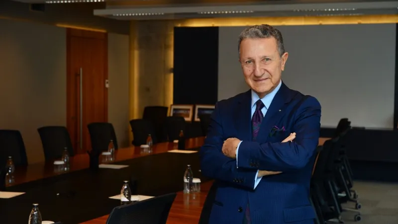 TMB Başkanı Eren: Depreme karşı hazır olmak, geleceğe karşı sorumluluğumuzdur