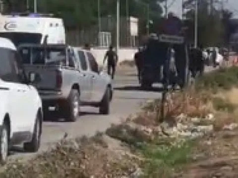 Alanya'daki oto yıkama cinayetinde acı haber: Ölü sayısı 3'e çıktı - fotoğraf 5