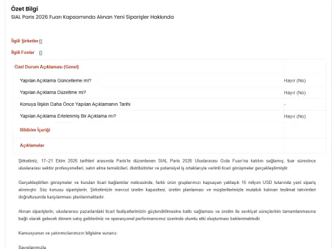 Paris'te lüks mağazalar yağmalanırken Türk makarnacı 15 milyon dolarlık siparişi kaptı - fotoğraf 3