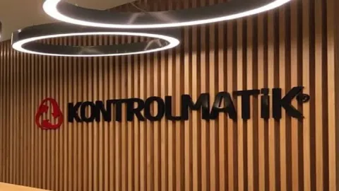 TMSF, Kontrolmatik'e kayyum atadı; yeni yönetim belli oldu