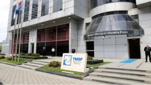 TMSF Nebim'i satışa çıkardı