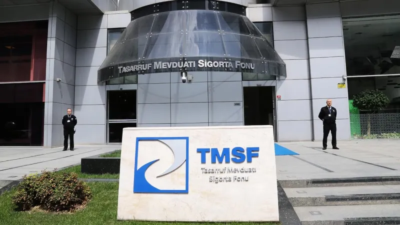 TMSF'den fon denetimi kararı: Avukat ve uzman işe alımı yapacak