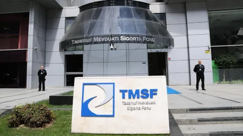 TMSF'den fon denetimi kararı: Avukat ve uzman işe alımı yapacak