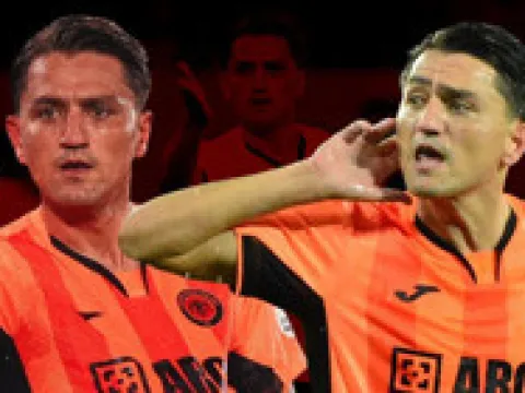Galatasaray ve Fenerbahçe 3 puan peşinde! - fotoğraf 5