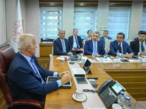 Müze ve ören yerlerinde dijital dönüşüm için geri sayım - fotoğraf 1
