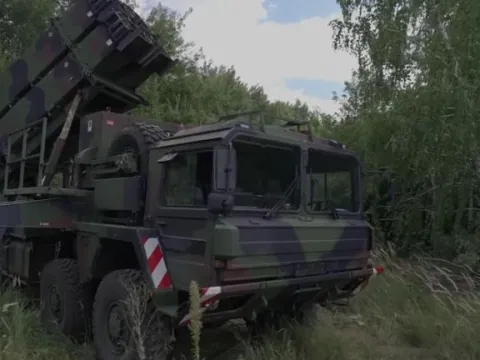 Ukrayna’nın patriotları tükeniyor mu? - fotoğraf 3
