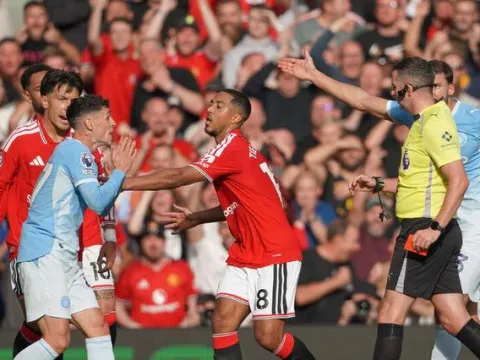 Manchester United-Tottenham maçı ne zaman? - fotoğraf 1
