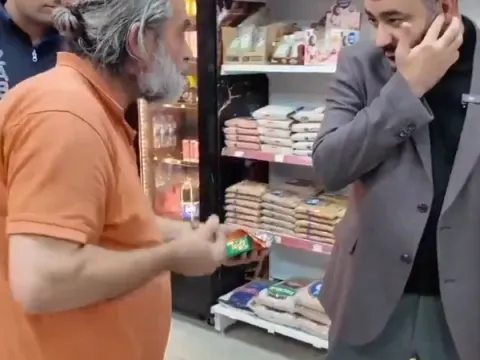 20 ürününden 19’unun tarihi geçmiş çıkan market sahibinden skandal savunma - fotoğraf 1
