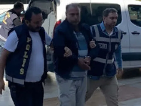 Evdeki tartışma ölümle bitti! Eşini tabancayla öldüren kadın gözaltına alındı - fotoğraf 3